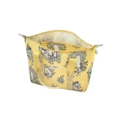 Cath Kidston Foldaway Bags*30 Years Toile Foldaway Overnight Bag