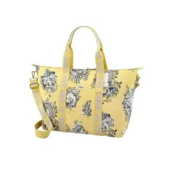 Cath Kidston Foldaway Bags*30 Years Toile Foldaway Overnight Bag